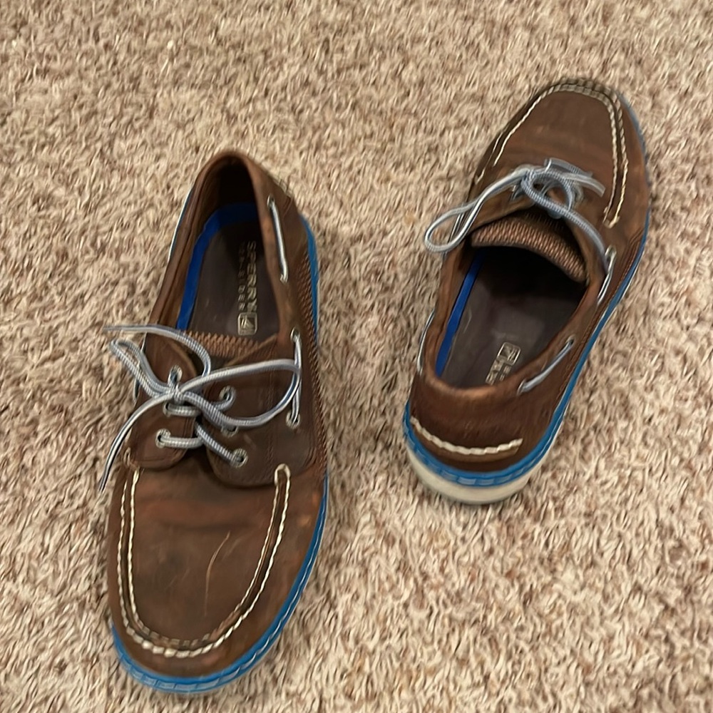 Sperry Top Sider - image 1